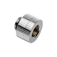 EKWB EK-Quantum Torque Extender Rotary MF 14 - Nickel, Verbindung(nickel)
