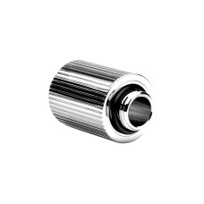 EKWB EK-Quantum Torque Extender Static MF 28 - Nickel, Verbindung(nickel)