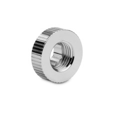 EKWB EK-Quantum Torque Extender Static MF 7 - Nickel, Verbindung(nickel)