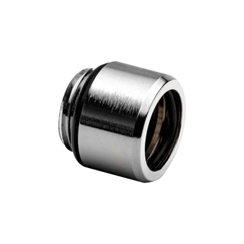 EKWB EK-Quantum Torque Micro HDP 12 - Nickel, Verbindung(nickel)