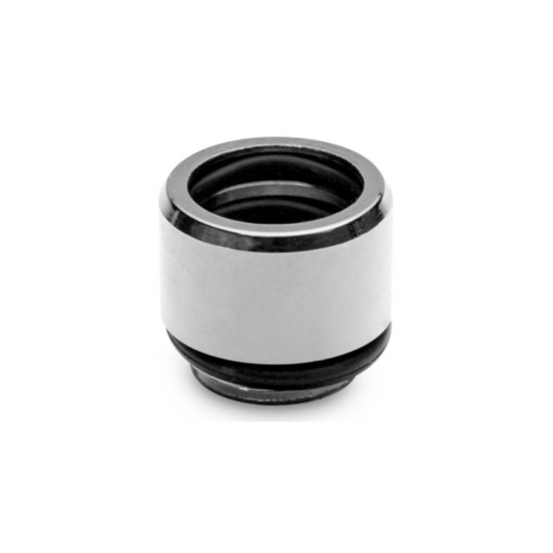 EKWB EK-Quantum Torque Micro HDP 12 - Nickel, Verbindung(nickel)