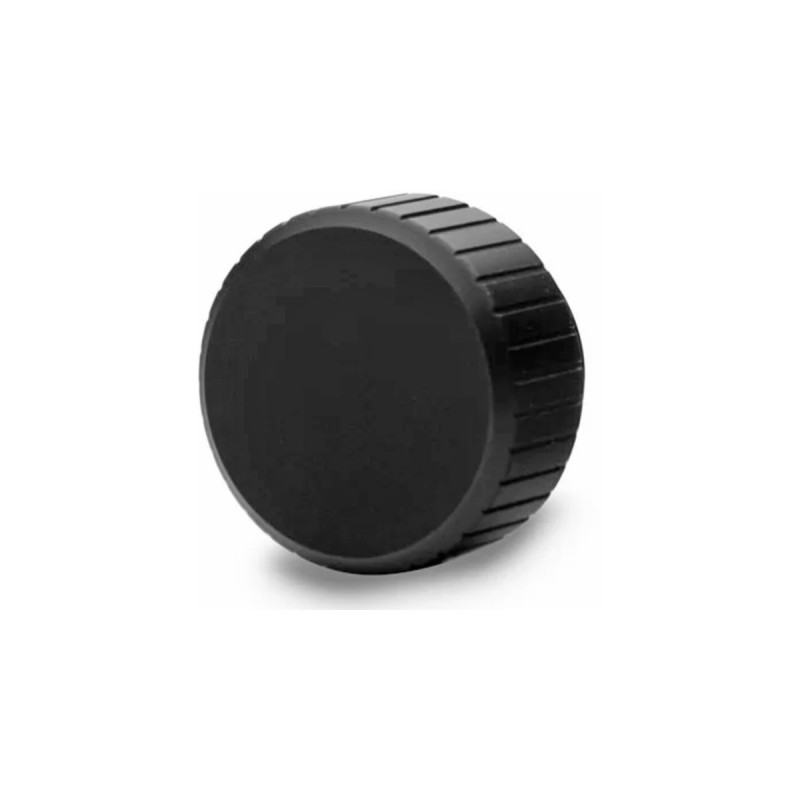 EKWB EK-Quantum Torque Micro Plug - Black, Schraube(schwarz)