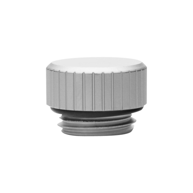 EKWB EK-Quantum Torque Micro Plug - Satin Titanium, Schraube(titan)