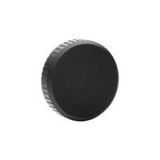 EKWB EK-Quantum Torque Plug - Black, Schraube(schwarz)