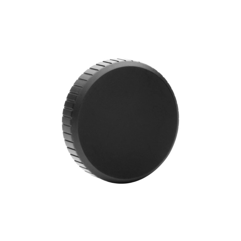 EKWB EK-Quantum Torque Plug - Black, Schraube(schwarz)