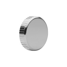 EKWB EK-Quantum Torque Plug - Nickel, Schraube(nickel)