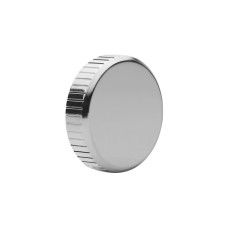 EKWB EK-Quantum Torque Plug - Satin Titanium, Schraube(silber)