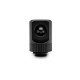 EKWB EK-Quantum Torque Rotary 90° - Black, Verbindung(schwarz)