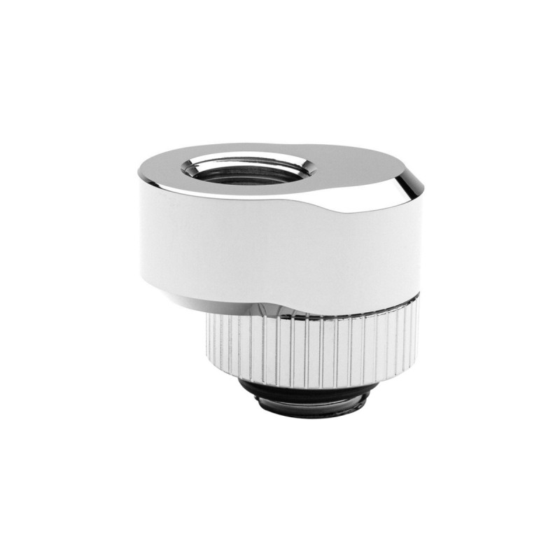 EKWB EK-Quantum Torque Rotary Offset 7 - Nickel, Verbindung(nickel)