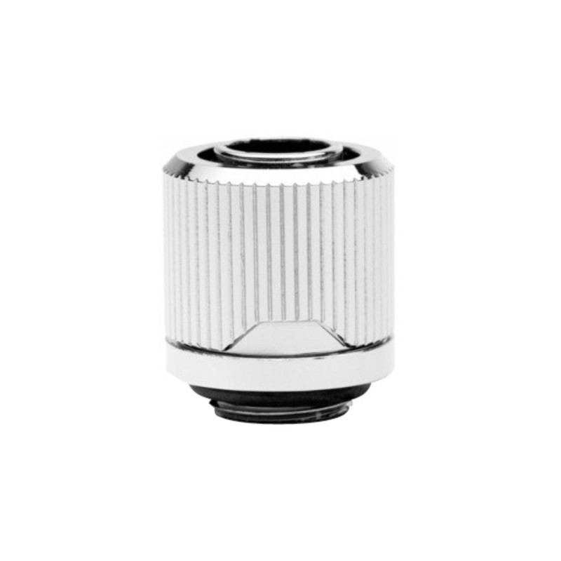 EKWB EK-Quantum Torque STC 10/13 - Nickel, Verbindung(silber)