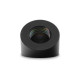 EKWB EK-Quantum Torque Static FF 45° - Black, Verbindung(schwarz)