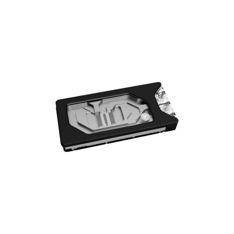 EKWB EK-Quantum Vector FE RTX 3080 D-RGB - Black Special Edition, Wasserkühlung(schwarz)