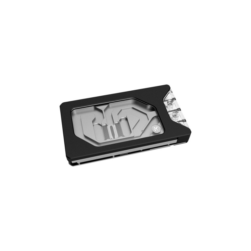 EKWB EK-Quantum Vector FE RTX 3090 D-RGB - Black Special Edition, Wasserkühlung(schwarz)