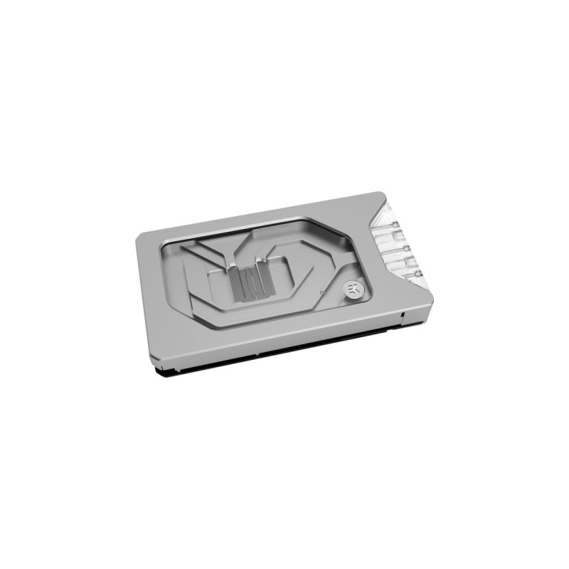 EKWB EK-Quantum Vector FE RTX 3090 Ti D-RGB - Silver Special Edition, Wasserkühlung(silber)