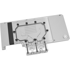 EKWB EK-Quantum Vector RE RTX 3080/3090 Active Backplate D-RGB - Acryl(nickel)