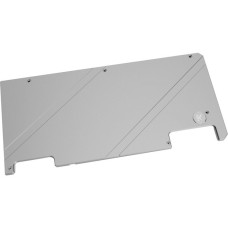 EKWB EK-Quantum Vector Strix RTX 3070/3080/3090 Backplate - Nickel(silber)