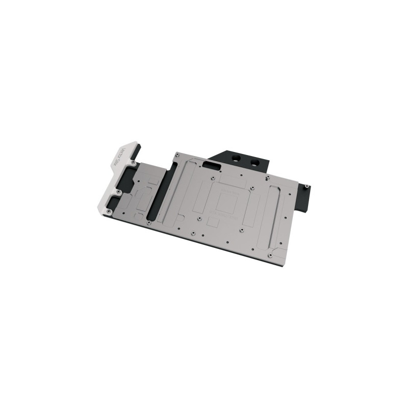 EKWB EK-Quantum Vector Strix RTX 3080/3090 D-RGB - Nickel + Acetal, Wasserkühlung(schwarz)