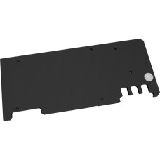 EKWB EK-Quantum Vector Xtreme RTX 3080/3090 Backplate - Black(schwarz)