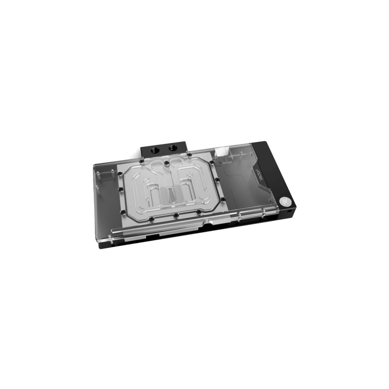 EKWB EK-Quantum Vector² AMP/Trinity RTX 4090 D-RGB - Nickel + Acryl, Wasserkühlung(nickel, inkl. Backplate)