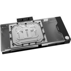 EKWB EK-Quantum Vector² Master RTX 4080 D-RGB - Nickel + Acryl, Wasserkühlung(nickel/transparent, inkl. Backplate)