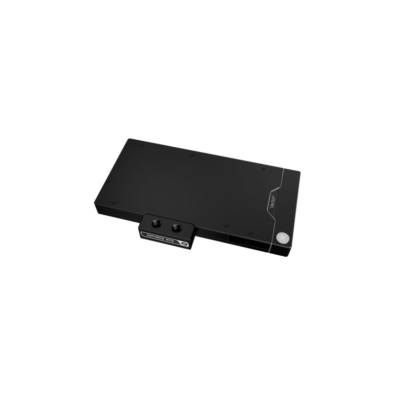 EKWB EK-Quantum Vector² Master RTX 4090 D-RGB - Nickel + Acetal, Wasserkühlung(schwarz, inkl. Backplate)