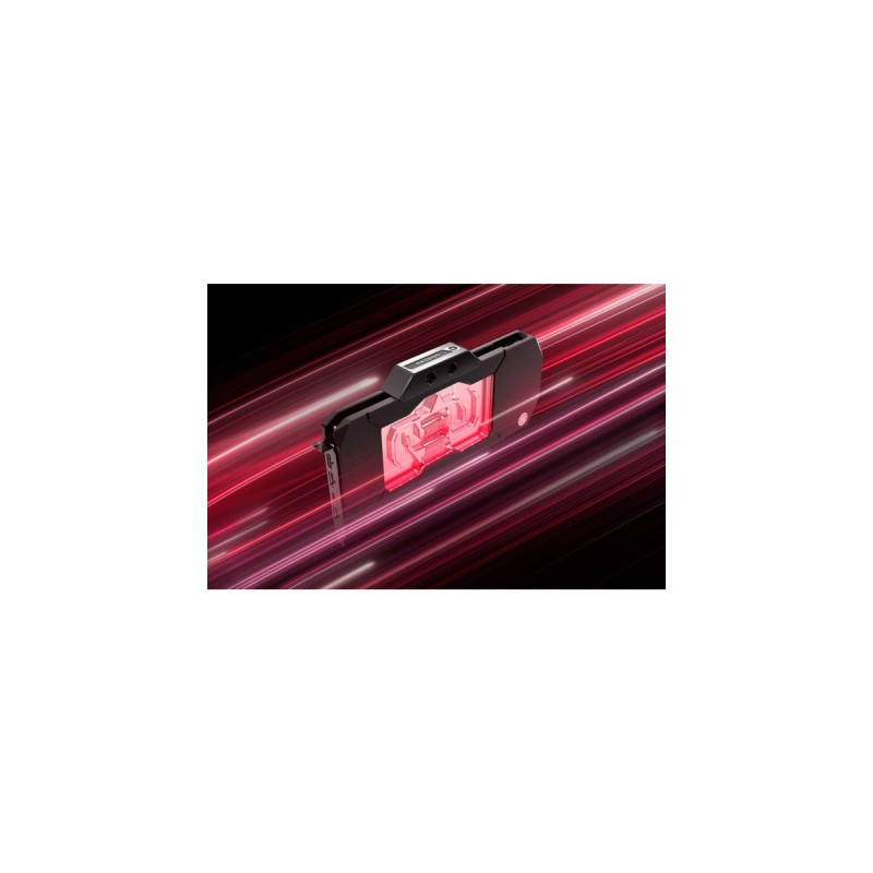 EKWB EK-Quantum Vector² RX 7900 XTX D-RGB - AMD Radeon Edition, Wasserkühlung(schwarz/silber)