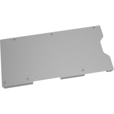 EKWB EK-Quantum Vector² Strix RTX 3070 Ti Backplate - Nickel(nickel)