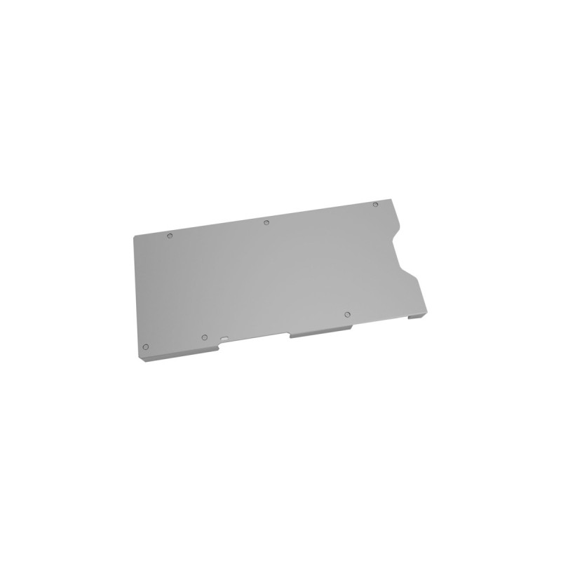 EKWB EK-Quantum Vector² Strix RTX 3070 Ti Backplate - Nickel(nickel)