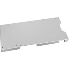 EKWB EK-Quantum Vector² Strix/TUF RTX 3090 Ti Backplate - Nickel(nickel)