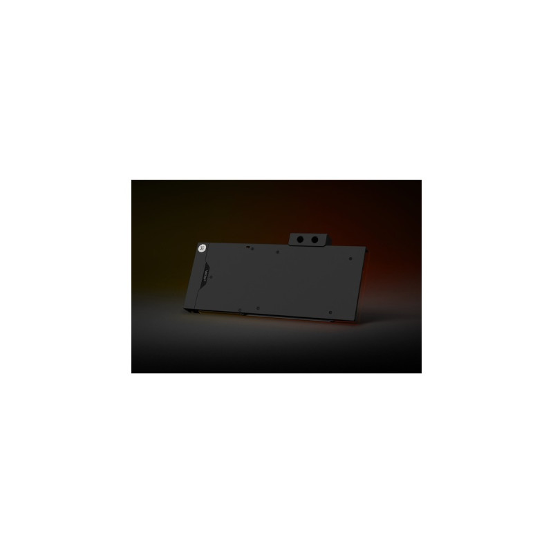 EKWB EK-Quantum Vector² Trio RTX 3080/90 D-RGB - Nickel + Acryl, Wasserkühlung(nickel/transparent, inkl. Backplate)