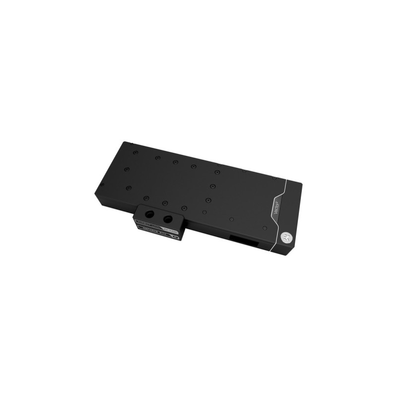 EKWB EK-Quantum Vector² XC3 RTX 3080/90 ABP Set D-RGB - Nickel + Acetal, Wasserkühlung(schwarz, inkl. Backplate und Side Cover)