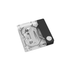 EKWB EK-Quantum Velocity² D-RGB - 1200 Nickel + Acryl, CPU-Kühler(nickel/transparent)