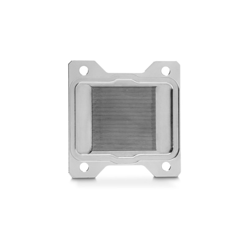 EKWB EK-Quantum Velocity² D-RGB - AM5 White Edition, CPU-Kühler(weiß/transparent)