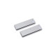 EKWB EK-RAM Monarch Module - Nickel (2pcs), Kühlkörper(silber)
