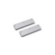 EKWB EK-RAM Monarch Module - Nickel (2pcs), Kühlkörper(silber)