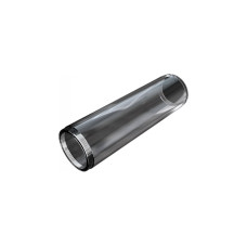 EKWB EK-RES X3 - TUBE 250 (204mm), Rohr(transparent)