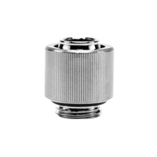 EKWB EK-STC Classic 10/13 - Nickel, Verbindung(silber)