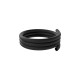 EKWB EK-Tube ZMT Matte Black 15,9/9,5mm (1m), Schlauch(schwarz (matt))