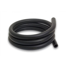 EKWB EK-Tube ZMT Matte Black 16,1/11,1mm (1m), Schlauch(schwarz (matt))
