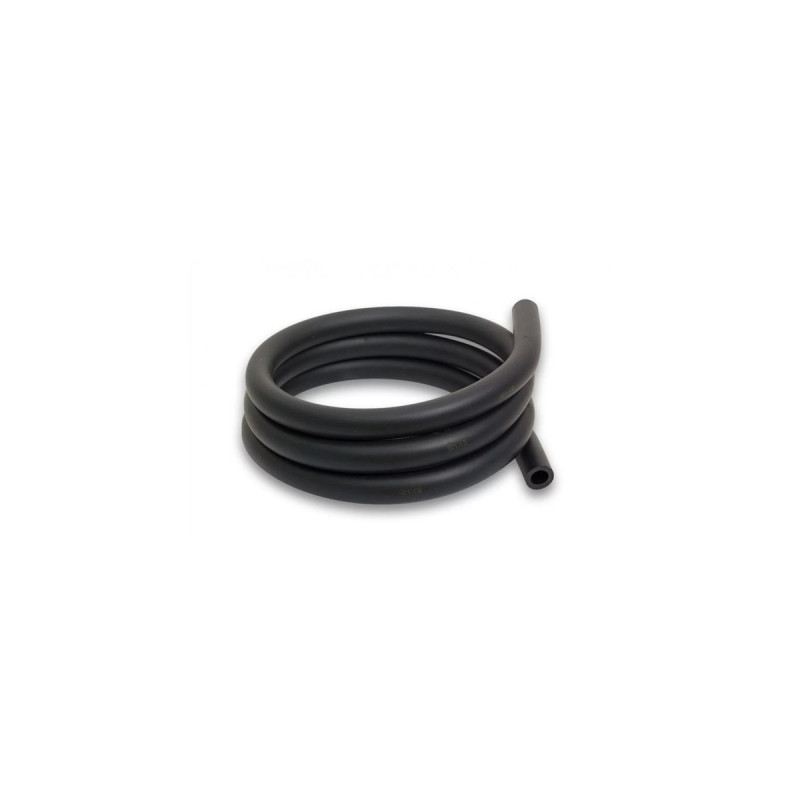 EKWB EK-Tube ZMT Matte Black 16,1/11,1mm (1m), Schlauch(schwarz (matt))