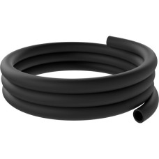 EKWB EK-Tube ZMT Matte Black 16,1/11,1mm (3m), Schlauch(schwarz (matt), 3 Meter)