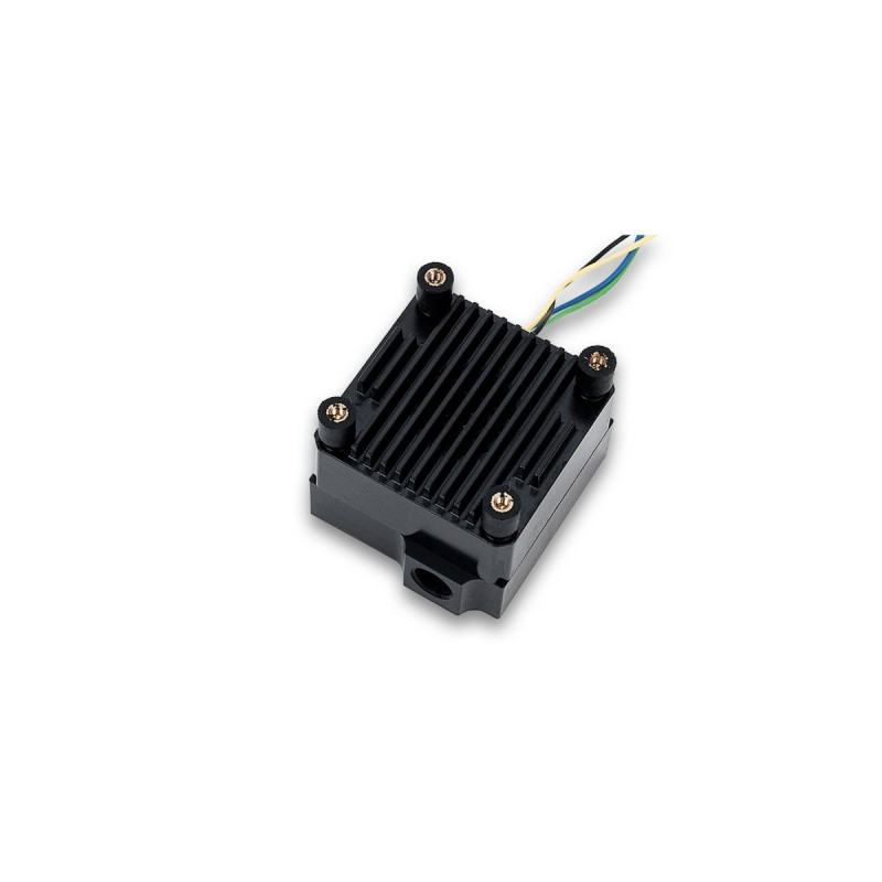 EKWB EK-XTOP DDC 3.2 PWM Elite - Acetal (inkl. Pumpe)(schwarz)