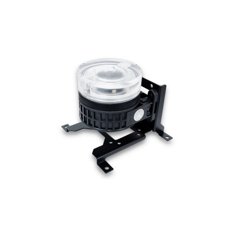 EKWB Pumpenhalterung(schwarz, 120 mm)