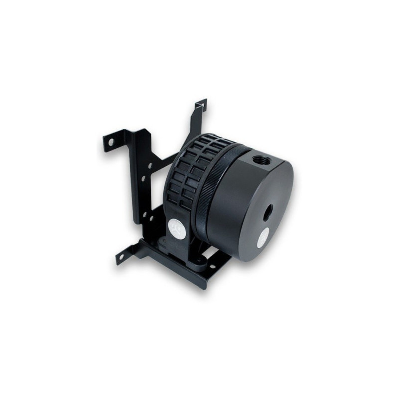 EKWB Pumpenhalterung(schwarz, 120 mm)
