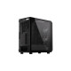 ENDORFY ARX 700 Air, Tower-Gehäuse(schwarz, Tempered Glass)