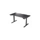 ENDORFY Atlas L Electric, Gaming-Tisch(schwarz)