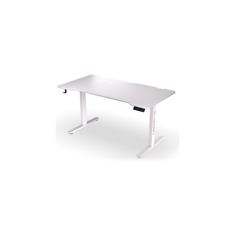 ENDORFY Atlas L Electric, Gaming-Tisch(weiß)