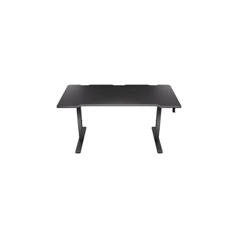 ENDORFY Atlas L, Gaming-Tisch(schwarz)