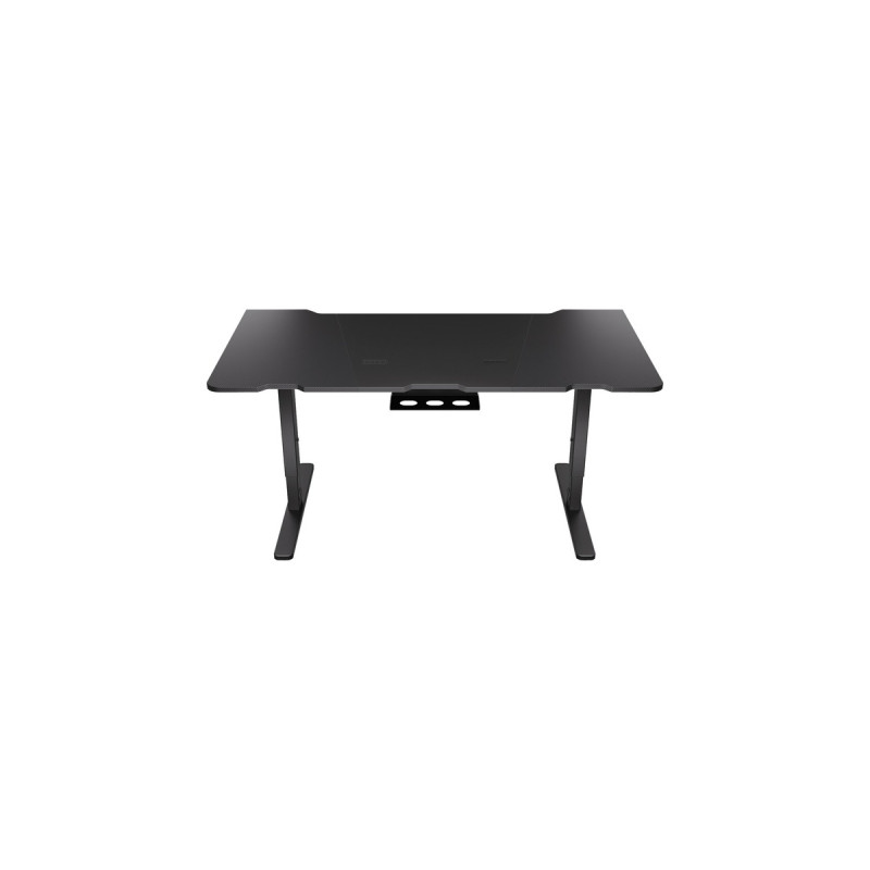 ENDORFY Atlas L, Gaming-Tisch(schwarz)