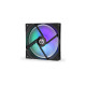 ENDORFY Fluctus 140 PWM ARGB, Gehäuselüfter(schwarz/transparent)